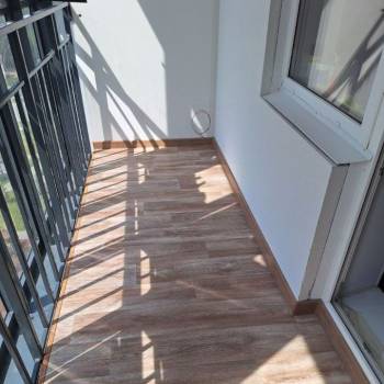 Сдается 1-комнатная квартира, 22,7 м²