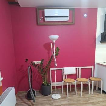 Сдается 1-комнатная квартира, 22,7 м²