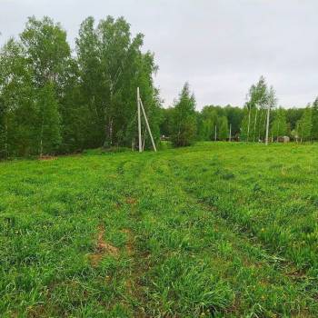 Продается Участок, 990 м²
