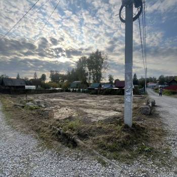 Продается Участок, 650 м²