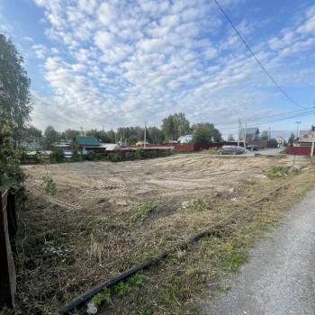 Продается Участок, 650 м²
