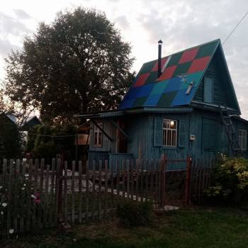 Продается Дом, 30 м²