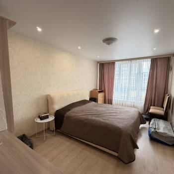 Сдается 2-х комнатная квартира, 60 м²