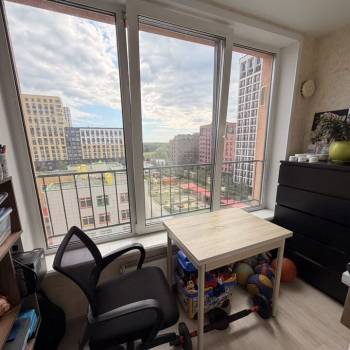 Сдается 2-х комнатная квартира, 60 м²