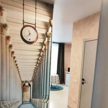 Сдается 1-комнатная квартира, 25,5 м²