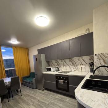 Сдается 2-х комнатная квартира, 45,1 м²