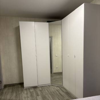 Сдается 2-х комнатная квартира, 45,1 м²