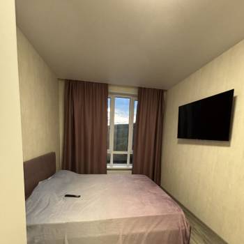 Сдается 2-х комнатная квартира, 45,1 м²