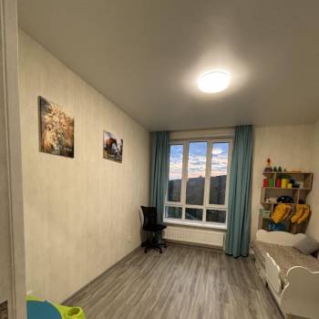 Сдается 2-х комнатная квартира, 45,1 м²