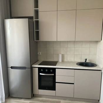Сдается 1-комнатная квартира, 36,7 м²