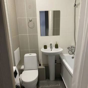Сдается 1-комнатная квартира, 36,7 м²