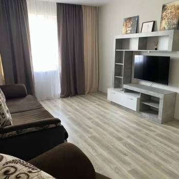 Сдается 1-комнатная квартира, 36,7 м²