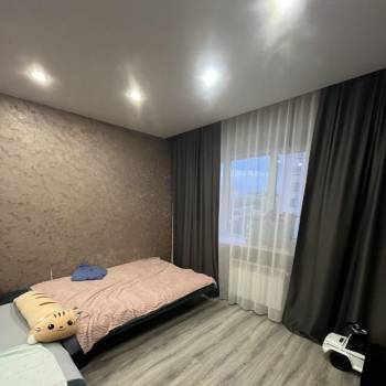 Продается 1-комнатная квартира, 37,2 м²