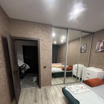 Продается 1-комнатная квартира, 37,2 м²