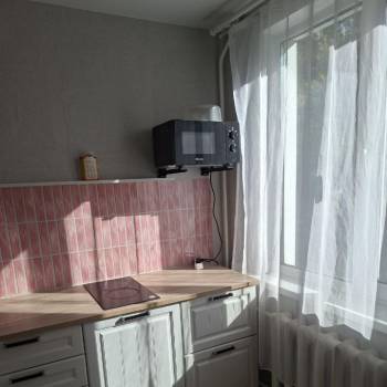 Сдается 1-комнатная квартира, 27,9 м²
