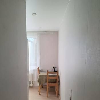 Сдается 1-комнатная квартира, 27,9 м²