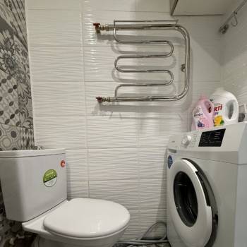 Сдается 1-комнатная квартира, 30,6 м²