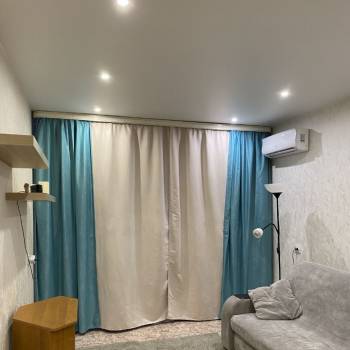 Сдается 1-комнатная квартира, 38 м²