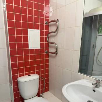 Сдается 1-комнатная квартира, 29 м²