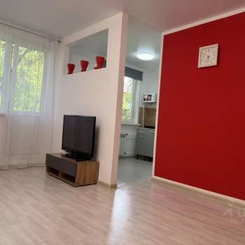 Сдается 1-комнатная квартира, 29 м²