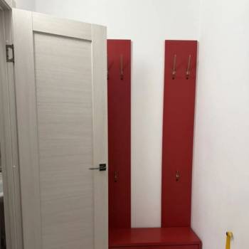 Сдается 1-комнатная квартира, 29 м²