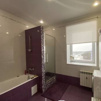 Сдается Многокомнатная квартира, 110,6 м²
