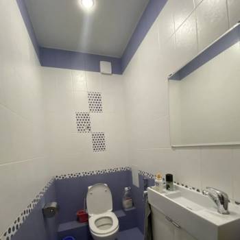 Сдается Многокомнатная квартира, 110,6 м²