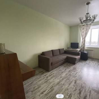 Сдается Многокомнатная квартира, 110,6 м²