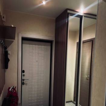 Сдается 1-комнатная квартира, 33 м²