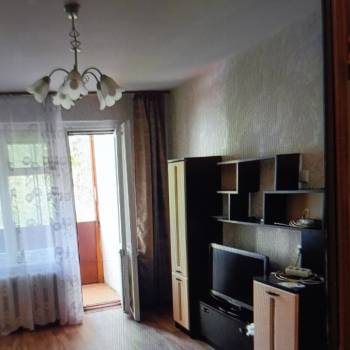 Сдается 1-комнатная квартира, 29,7 м²