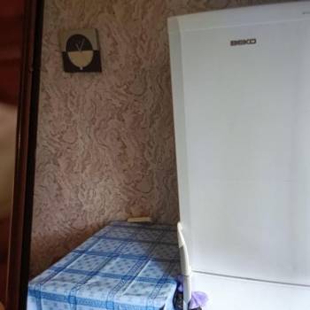 Сдается 1-комнатная квартира, 29,7 м²