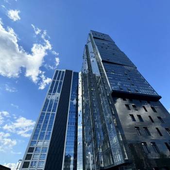 Сдается 2-х комнатная квартира, 40 м²