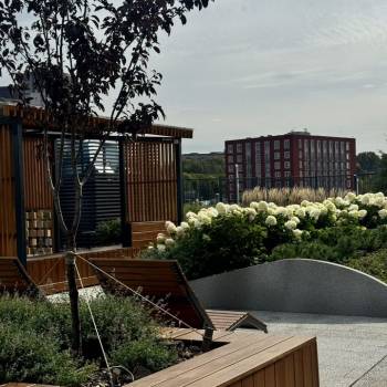 Сдается 2-х комнатная квартира, 40 м²