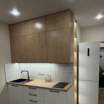 Сдается 1-комнатная квартира, 30 м²