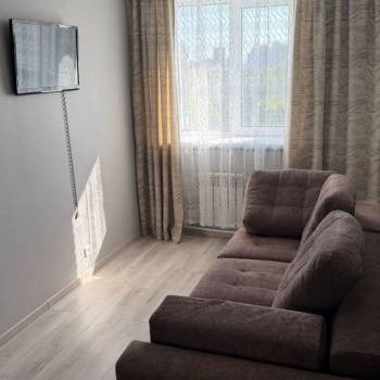 Сдается 2-х комнатная квартира, 44 м²