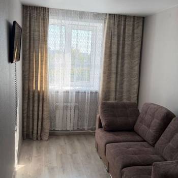 Сдается 2-х комнатная квартира, 44 м²
