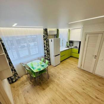 Сдается 2-х комнатная квартира, 45 м²