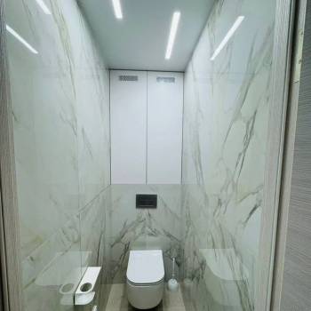 Сдается 2-х комнатная квартира, 45 м²