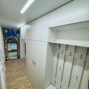 Сдается 2-х комнатная квартира, 45 м²