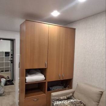 Сдается 1-комнатная квартира, 17,4 м²