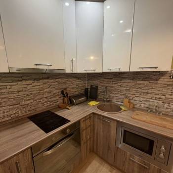 Сдается 2-х комнатная квартира, 45 м²