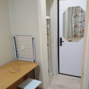Сдается 1-комнатная квартира, 10 м²