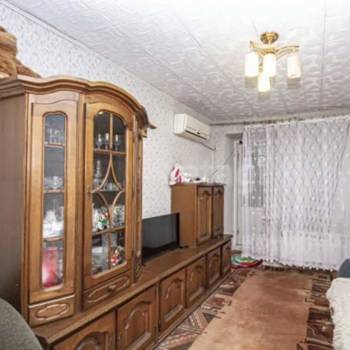 Сдается 2-х комнатная квартира, 46 м²
