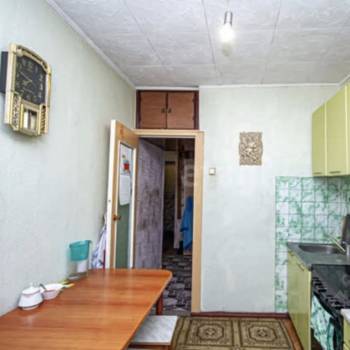 Сдается 2-х комнатная квартира, 46 м²