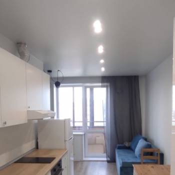 Сдается 1-комнатная квартира, 28 м²