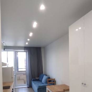 Сдается 1-комнатная квартира, 28 м²