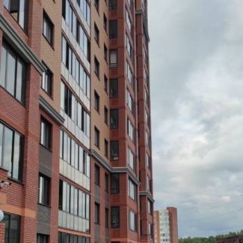 Сдается 1-комнатная квартира, 28 м²