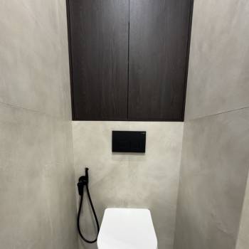 Сдается 2-х комнатная квартира, 47 м²