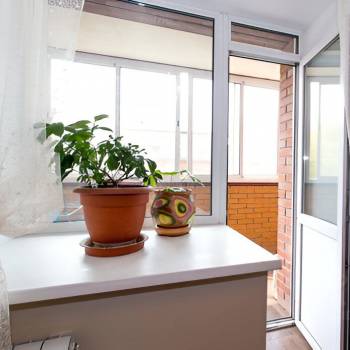 Продается 2-х комнатная квартира, 63 м²