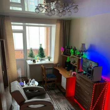 Продается 2-х комнатная квартира, 63 м²